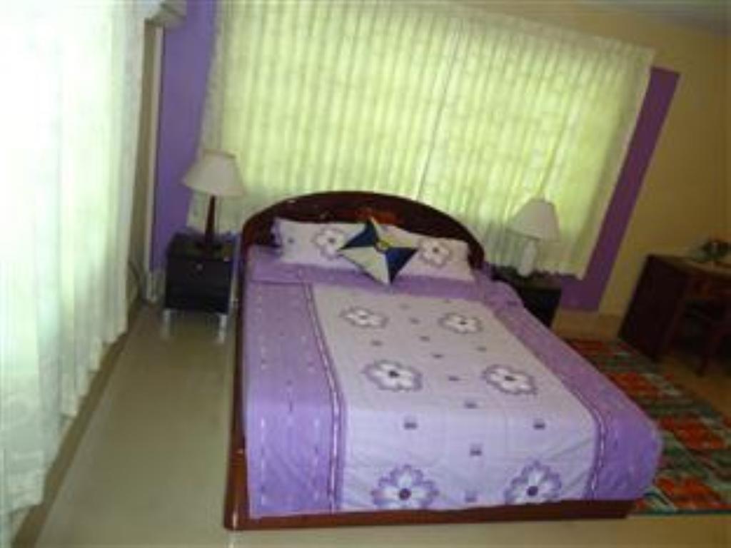 Spring Park Hotel Battambang Room photo